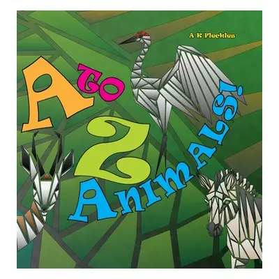 "A to Z Animals!" - "" ("Fleckles Aislinn")