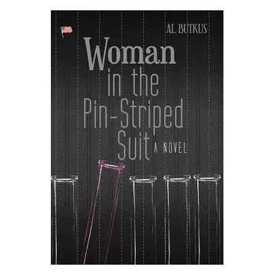 "Woman in the Pin-Striped Suit" - "" ("Butkus Al")