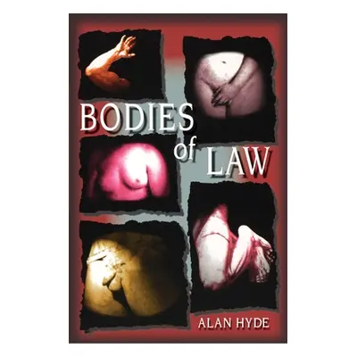 "Bodies of Law" - "" ("Hyde Alan")