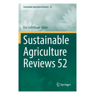 "Sustainable Agriculture Reviews 52" - "" ("Lichtfouse Eric")