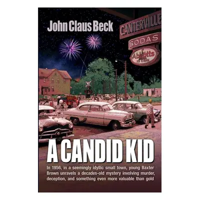 "A Candid Kid" - "" ("Beck John")