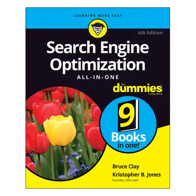 "Search Engine Optimization All-In-One for Dummies" - "" ("Clay Bruce")