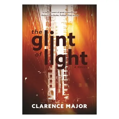 "The Glint of Light" - "" ("Major Clarence")