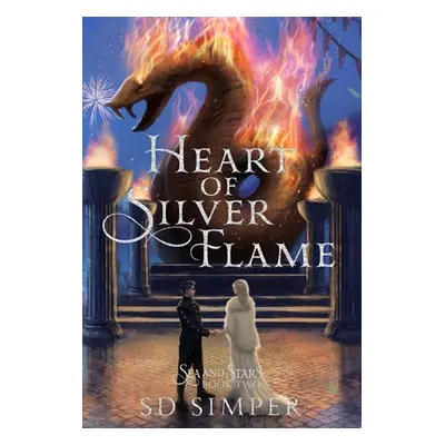 "Heart of Silver Flame" - "" ("Simper S. D.")