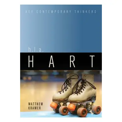 "H.L.A. Hart" - "" ("Kramer Matthew H.")