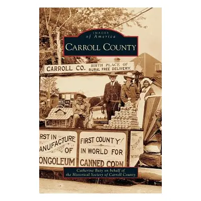 "Carroll County" - "" ("Baty Catherine")