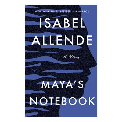 "Maya's Notebook" - "" ("Allende Isabel")