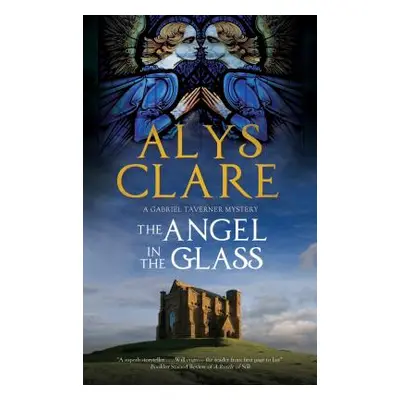 "The Angel in the Glass" - "" ("Clare Alys")