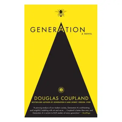 "Generation A" - "" ("Coupland Douglas")