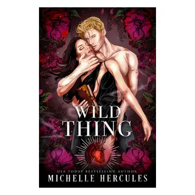 "Wild Thing: Special Edition" - "" ("Hercules Michelle")