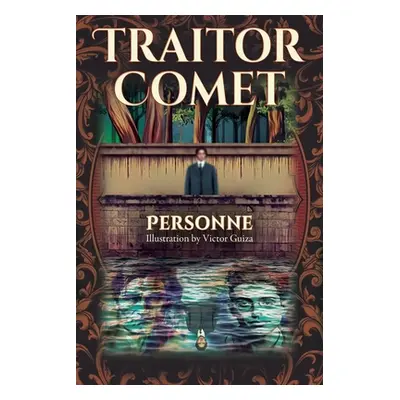 "Traitor Comet" - "" ("Personne")