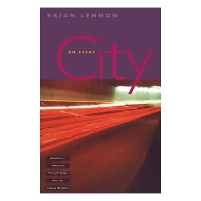 "City" - "" ("Lennon Brian")