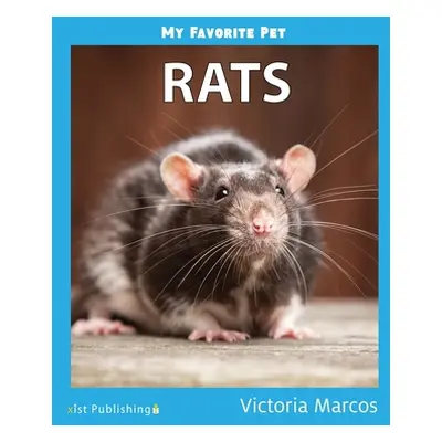 "My Favorite Pet: Rats" - "" ("Marcos Victoria")