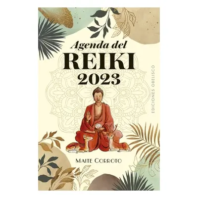 "Agenda del Reiki 2023" - "" ("Corroto Maite")