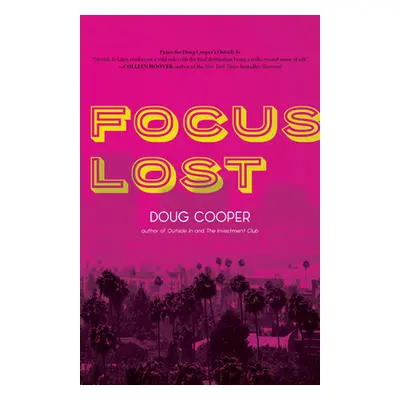 "Focus Lost" - "" ("Cooper Doug")