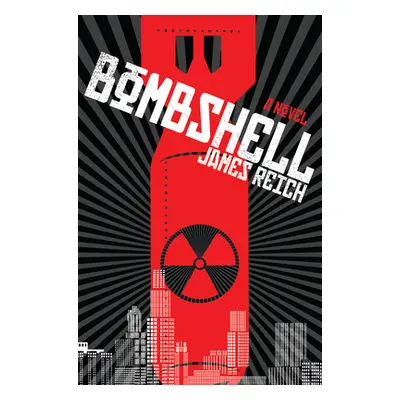 "Bombshell" - "" ("Reich James")