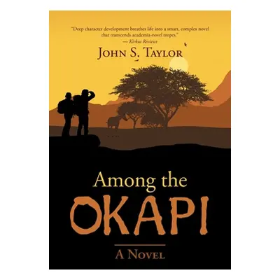 "Among the Okapi" - "" ("Taylor John S.")