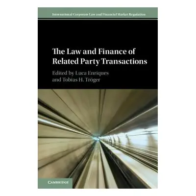 "The Law and Finance of Related Party Transactions" - "" ("Enriques Luca")