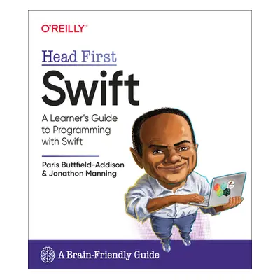 "Head First Swift" - "" ("Buttfield-Addison Paris")