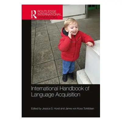 "International Handbook of Language Acquisition" - "" ("Von Koss Torkildsen Janne")