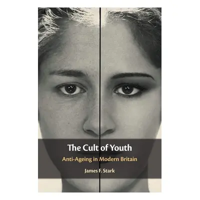 "The Cult of Youth" - "" ("Stark James F.")