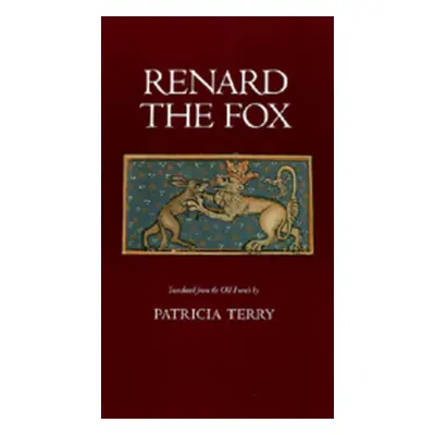 "Renard the Fox" - "" ("Terry Patricia")