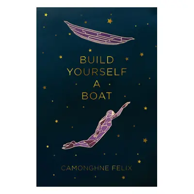 "Build Yourself a Boat" - "" ("Felix Camonghne")