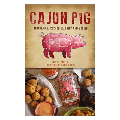 "Cajun Pig" - "" ("Poch Dixie")