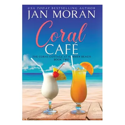 "Coral Cafe" - "" ("Moran Jan")