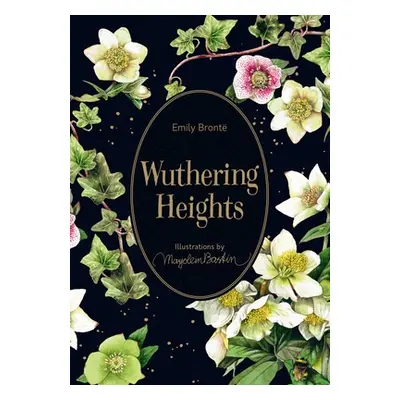 "Wuthering Heights: Illustrations by Marjolein Bastin" - "" ("Bront Emily")