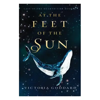 "At the Feet of the Sun" - "" ("Goddard Victoria")