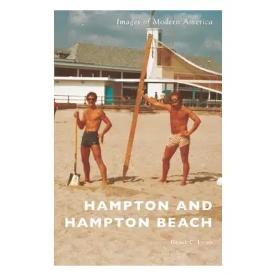 "Hampton and Hampton Beach" - "" ("Lyons Grace C.")