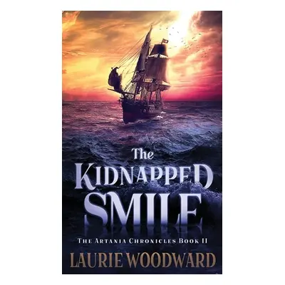 "The Kidnapped Smile" - "" ("Woodward Laurie")