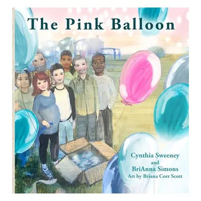 "The Pink Balloon" - "" ("Sweeney Cynthia")