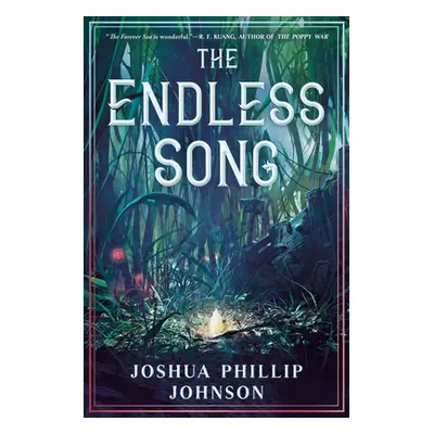 "The Endless Song" - "" ("Johnson Joshua Phillip")