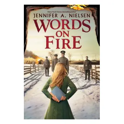 "Words on Fire" - "" ("Nielsen Jennifer A.")