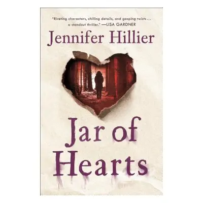 "Jar of Hearts" - "" ("Hillier Jennifer")