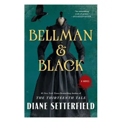 "Bellman & Black" - "" ("Setterfield Diane")