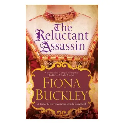 "The Reluctant Assassin" - "" ("Buckley Fiona")