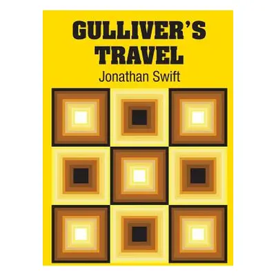 "Gulliver's Travel" - "" ("Swift Jonathan")