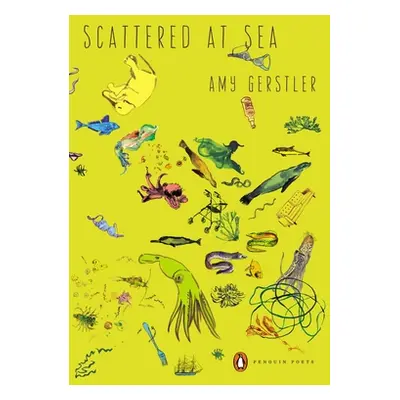 "Scattered at Sea" - "" ("Gerstler Amy")