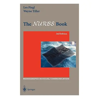 The Nurbs Book (Piegl Les)