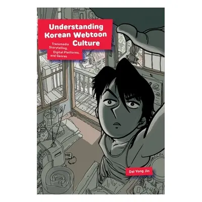 "Understanding Korean Webtoon Culture: Transmedia Storytelling, Digital Platforms, and Genres" -