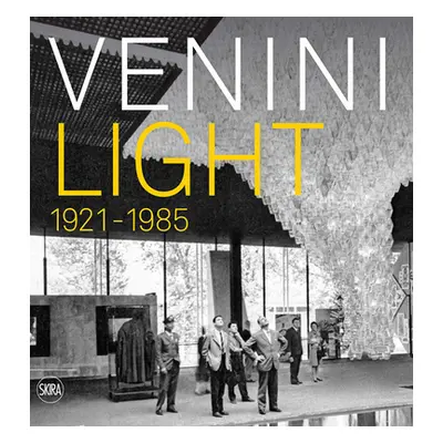 "Venini Light: 1921-1985" - "" ("Barovier Marino")