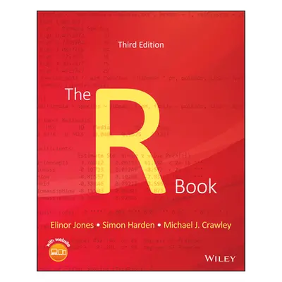 "The R Book" - "" ("Jones Elinor")