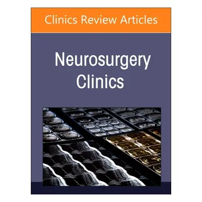 "Meningioma, an Issue of Neurosurgery Clinics of North America: Volume 34-3" - "" ("Jensen Randy