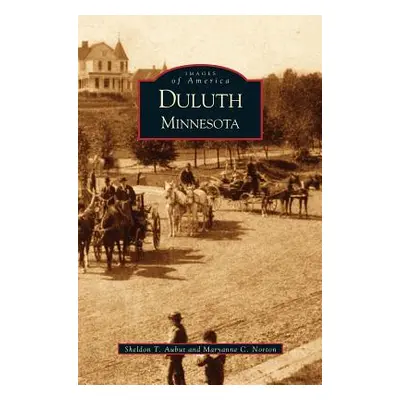 "Duluth" - "" ("Aubut Sheldon T.")