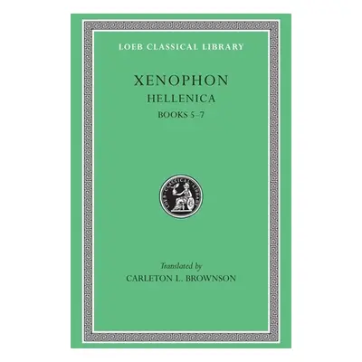 "Hellenica" - "" ("Xenophon")