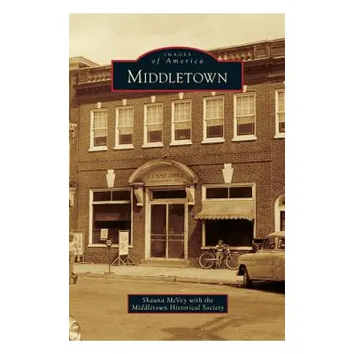 "Middletown" - "" ("McVey Shauna")