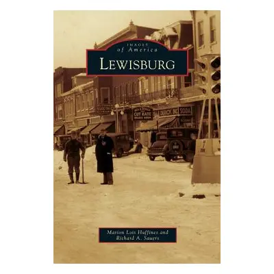 "Lewisburg" - "" ("Huffines Marion Lois")